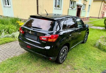 Prodám Mitsubishi ASX 1.6 MIVEC, r.v. 2015 – 73 000 km - 3