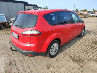 Ford s-max - 3