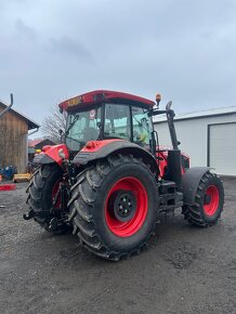 Zetor Crystal 170 HD - 3