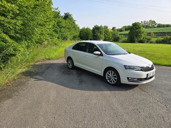 Škoda Rapid, Style 1.0 TSI 81kW - 3