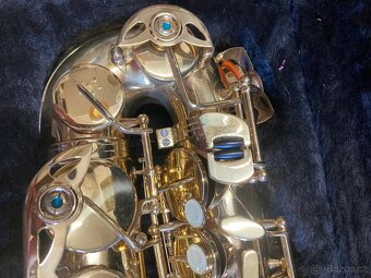 Saxofon - 3