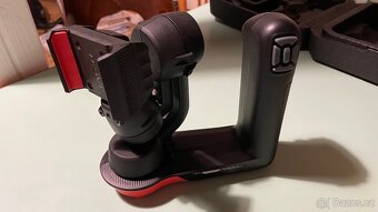 Freefly Movi Cinema Robot Smartphone Stabilizer/Gimbal - 3