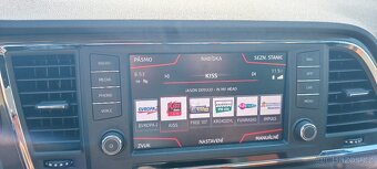 Seat Ateca Xcellence 4Drive 2.0 TDI 110kW 4x4 6 st. man. - 3