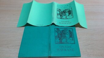Štorch - Osada Havranů - 3