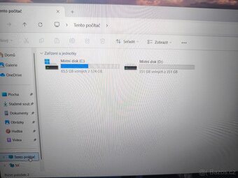 Herní Lenovo IdeaPad gaming L340-15IRH - 3