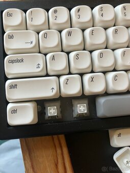 GMK 67 Hot swappable Wireless Mechanical Keyboard - 3