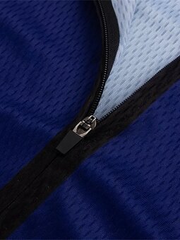 Dres na kolo na zip - 3