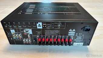 Prodám Pioneer VSX-922-K - 3