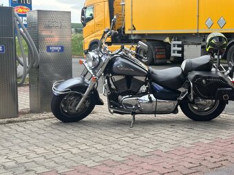 Suzuki Intrudr 1500 - 3