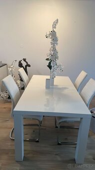 IKEA TORESUND stůl - NOVÝ, ZABALENÝ - 3