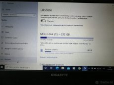 NTB Gigabyte M1022 - 3