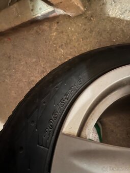 Kola 5x120 - 3