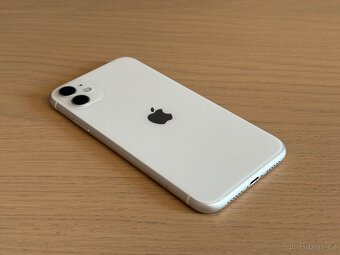 iPhone 11 128GB - 3