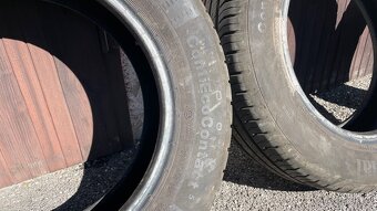 Letní pneu 185/65/15 Continental - 3