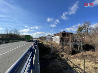 Komerční nemovitost Fryčovice – bývalý Motorest - 3
