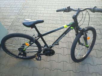 Dětské 24" horské kolo - 3