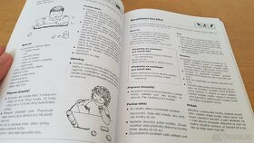 Výtvarné činnosti pro malé děti - Kniha - 3
