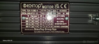 Elektro motor - 3