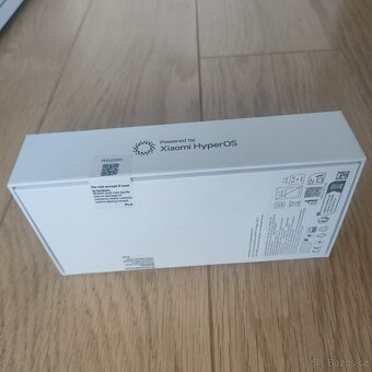 Xiaomi Redmi Note 14 Pro 5G 8GB/256GB Black- nový nevybalený - 3