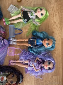 Rainbow high - 3