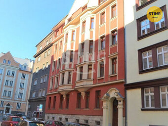 Pronájem zařízeného bytu v centru Ostravy. , 131776 - 3