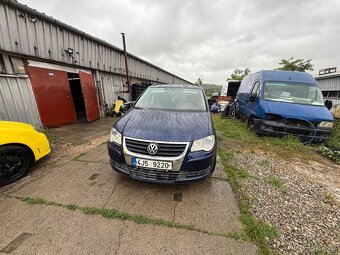 Touran 2.0 tdi 103 kw - 3