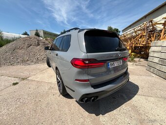 BMW X7 M50i 2019 - 3