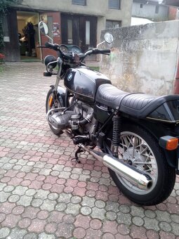 BMW r45 - 3