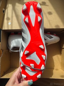 Adidas kopačky predator - 3