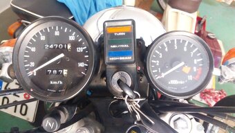 Honda CB550K - 3