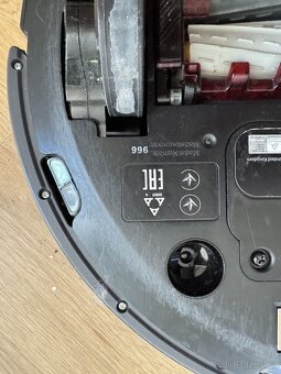 IRobot Roomba 966 - 3