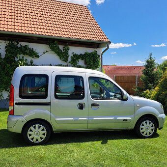 RENAULT KANGOO 1.5DCI BEZ KOROZE - 3