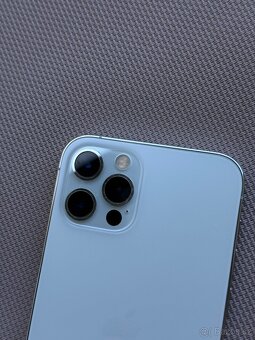 Iphone 12 pro 512GB - 3