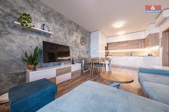 Prodej bytu 3+kk, 73 m², Brandýs nad Labem-Stará Boleslav - 3