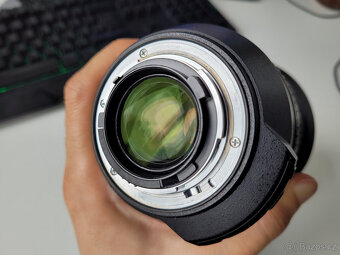 Tamron SP 70-200mm f/2,8 Di VC USD pro Nikon - 3