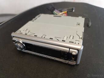 Autoradio JVC USB/AUX - 3