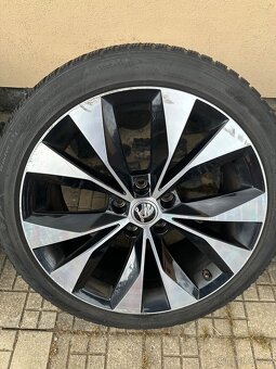 Cassiopeia 225/45 r18 - 3