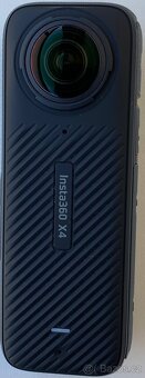 Insta360 X4 - zánovní 360" 8K kamera, bohaté přísl. - 3