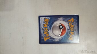 Pokémon karta Kleavor Vstar SWSH249 - 3