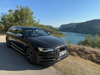 A6 2.0tdi 120kw manuál - 3
