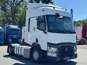 Renault T460 LOWDECK RETARDER (4700) - 3
