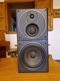 Reproduktory Bang & Olufsen  Beovox S55 - 3