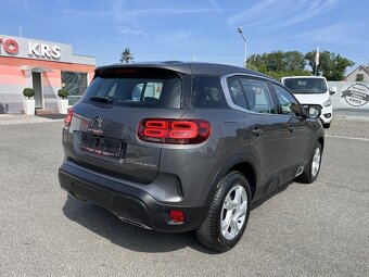 Citroen C5Aircross HDi 130PS Business,Navi,Kamera,Temp,DPH - 3