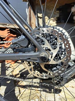 CANNONDALE FSI 4 - 3