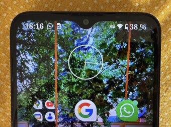 Motorola Moto E7 Plus - 3