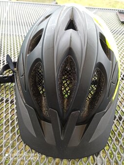 Dětská cyklist, helma - 3
