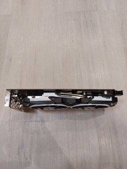 MSI GTX 1060 6GB ARMOR - 3