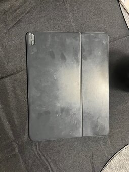 Apple iPad Pro 12,9" Smart Keyboard Folio Česká klávesnice - 3