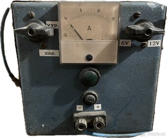 Prodám retro elektro zařízení - 3