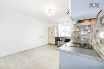 Pronájem bytu 2+1, 83 m², OV Plzeň, ul. nám. Milady Horákové - 3